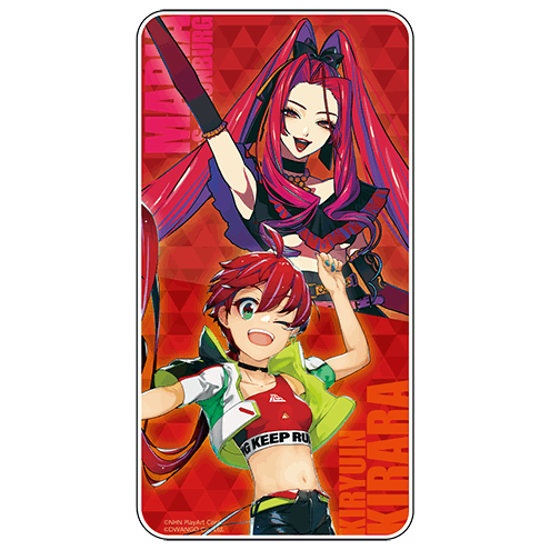 モバイルバッテリー（ver.6th-B） | 販売終了品 | #コンパスマート