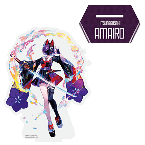 A*様 甘い暴力 咲 九年目の招待 アクスタ 2個セット 予約商品】コネクトライブ 2nd ANNIVERSARY SPECIAL STAGE 天馬 咲希