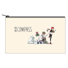 コンパス ラバーストラップ まとめ売り 楽天市場】コンパス（コレクション｜ホビー）の通販