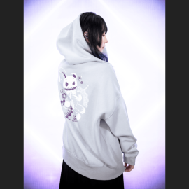 コンパスフーディ（ver.コクリコット ブランシュ） | 商品