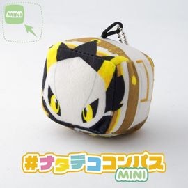 コンパス人狼 缶バッジ Vol.2 | すべての商品 | #コンパスマート