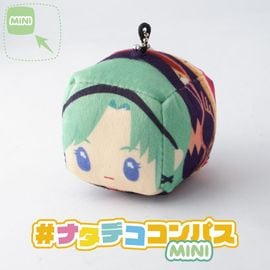 ヒーローアクリルスタンド（ver.鬼ヶ式 うら） | すべての商品