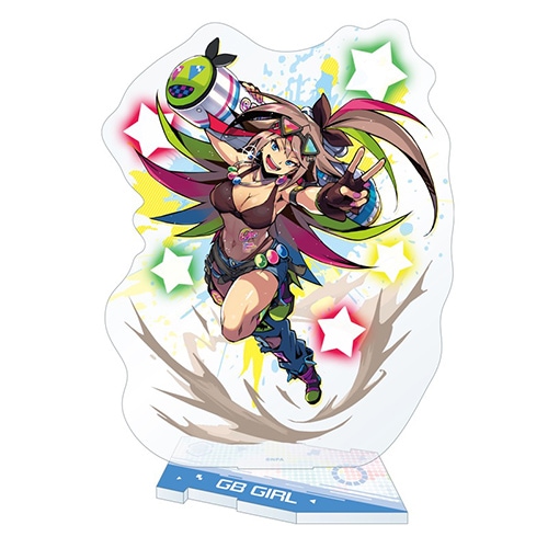 コンパス ゲームバズーカガール コースター まとめ売り コンパス ゲームバズーカガール コースター まとめ売り コンパス