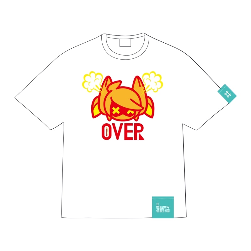 #Ǿײ Tġۡver.Over-TYPE W