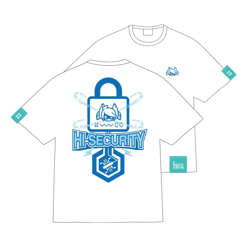 #Ǿײ Tġۡver.Hi-security-TYPE W