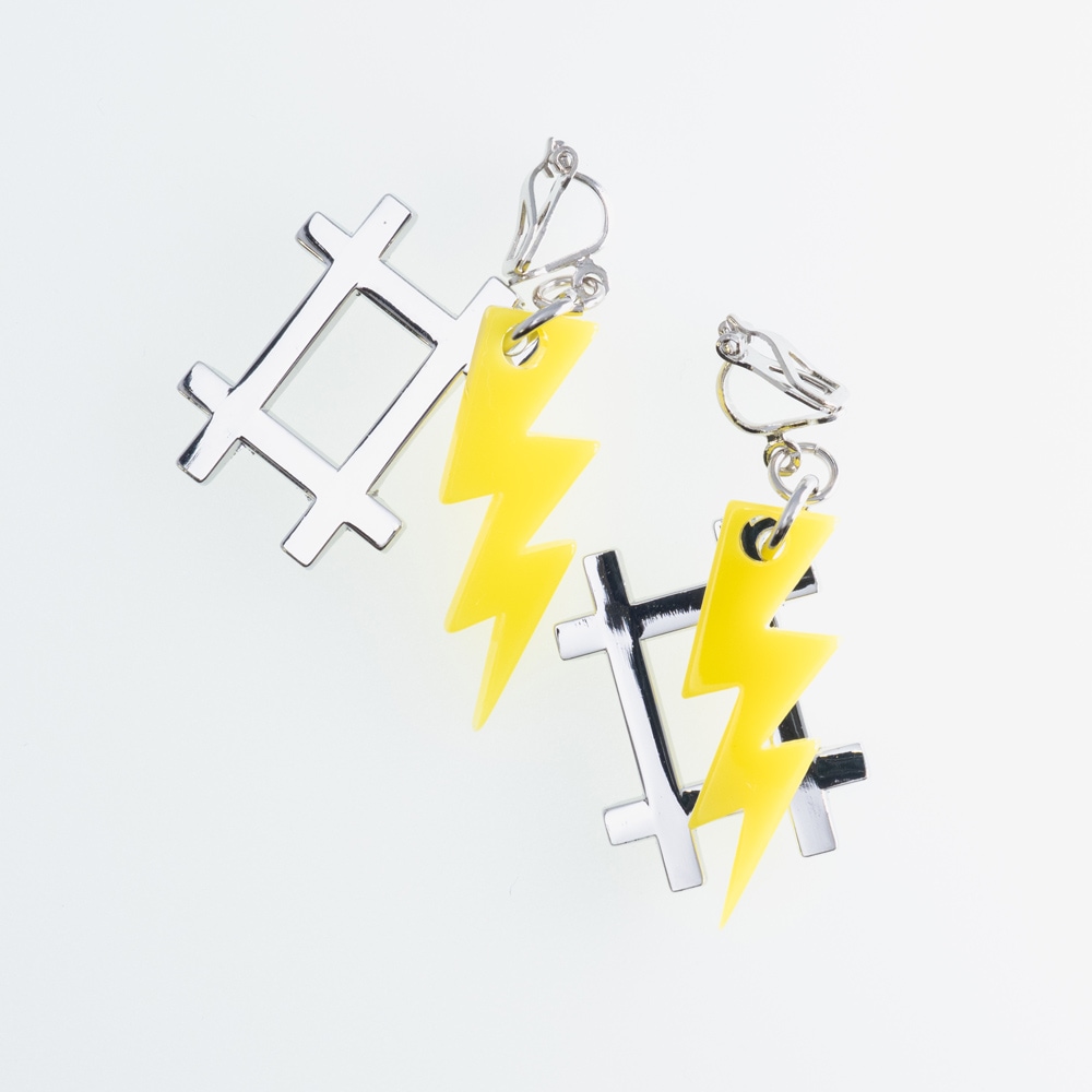 #��Ǿ���������ײ� �����󥰡�ver.Yellow��