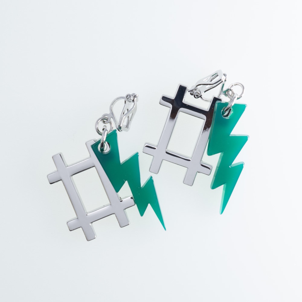 #��Ǿ���������ײ� �����󥰡�ver.Green��