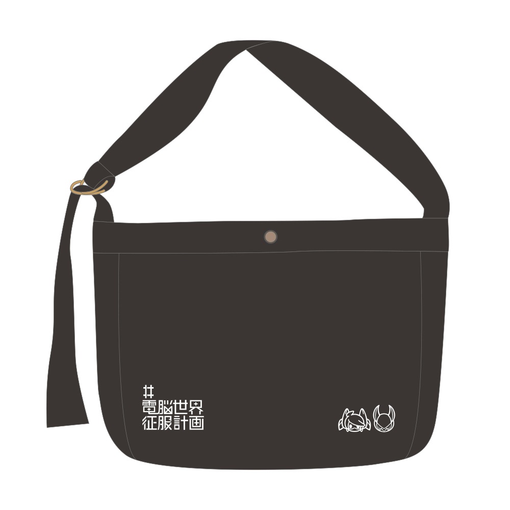 adaptart メッセンジャーバッグ POTR ライド メッセンジャーバッグ 997-05361 （カラー