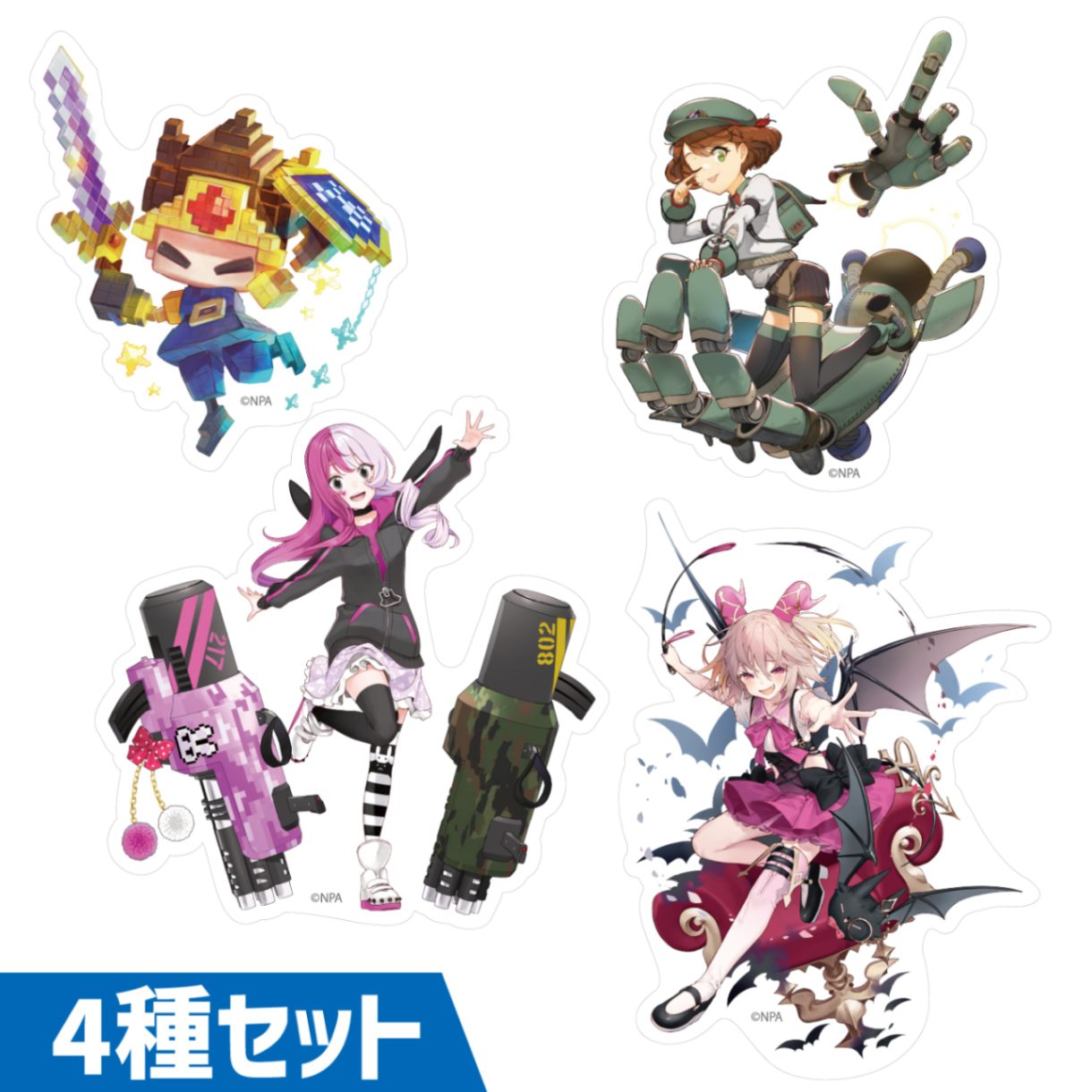 �������åȥ��ƥå��� 2024��