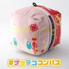 アイコンピンズvol.3 | 商品一覧,バッジ・ピンズ | #コンパスマート
