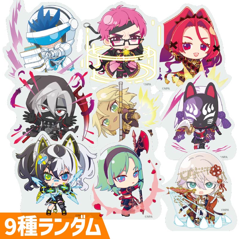 �ߥ˥������ե����奢��ver.�����ɥ�����-A�˥�����