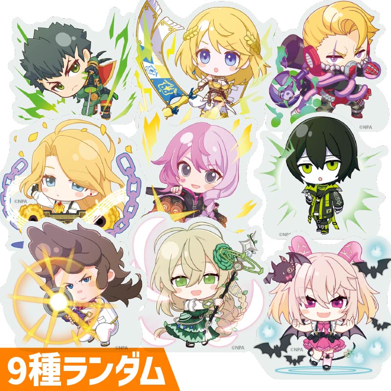 �ߥ˥������ե����奢��ver.�����ɥ�����-B�˥�����