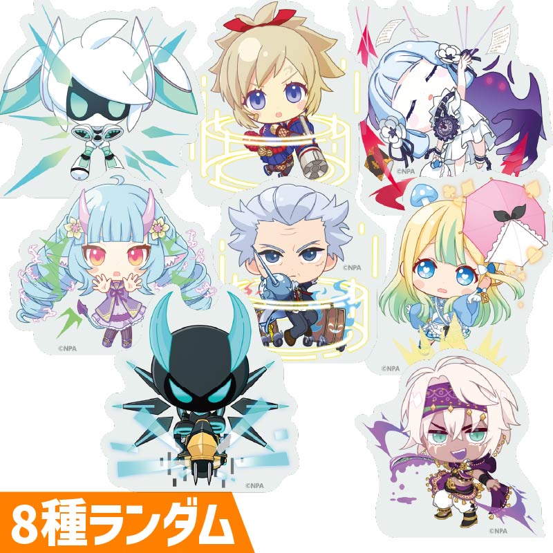 �ߥ˥������ե����奢��ver.�����ɥ�����-E�˥�����