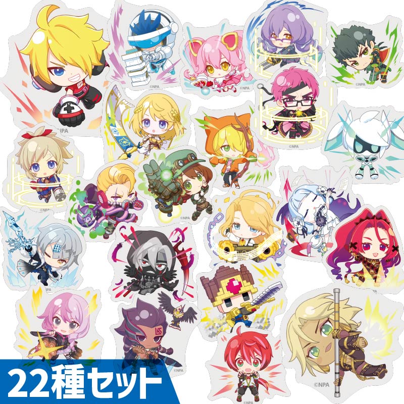 ���ӥ���饹�ƥå�����ver.�����ɥ�����-A��22�糧�å�