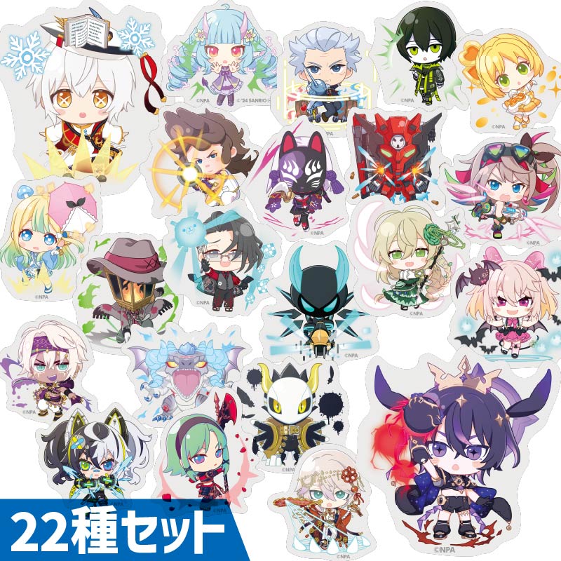 ���ӥ���饹�ƥå�����ver.�����ɥ�����-B��22�糧�å�