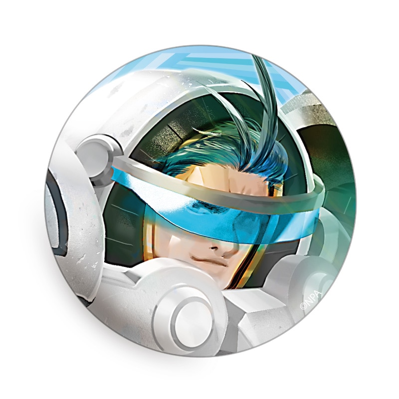 �̥Хå���ver.8th-���㥹�ƥ��� �ϥ󥳥å���