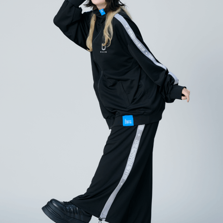 約束の果て　グッズ　コンプセット 縫製品シリーズ/ヘアアクセ/ステーショナリー グッズ