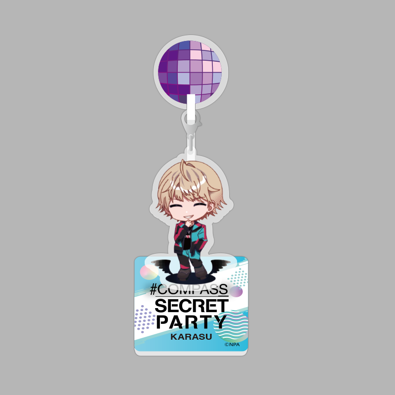 㡼ॹɡver.SP25-SLH_KARASU