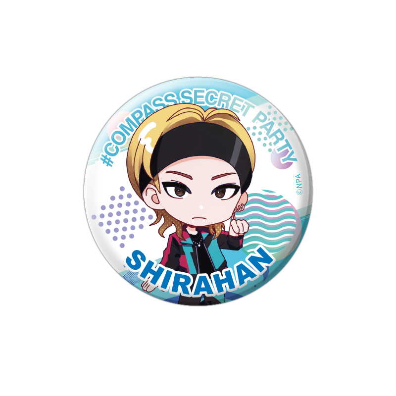 ̥Хåver.SP25-SLH_SHIRAHAN