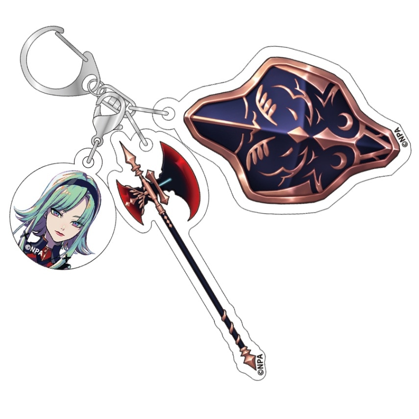 コンパス アミスター ハロウィン クリアコースター 57枚 コンパス アミスター アクスタ コンパス アミスター ハロウィン クリア