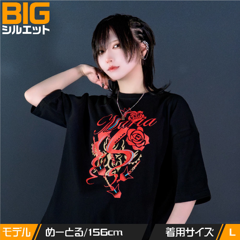 #CT'25��ver.�ޥꥢ=S=�쥪��֥륯��