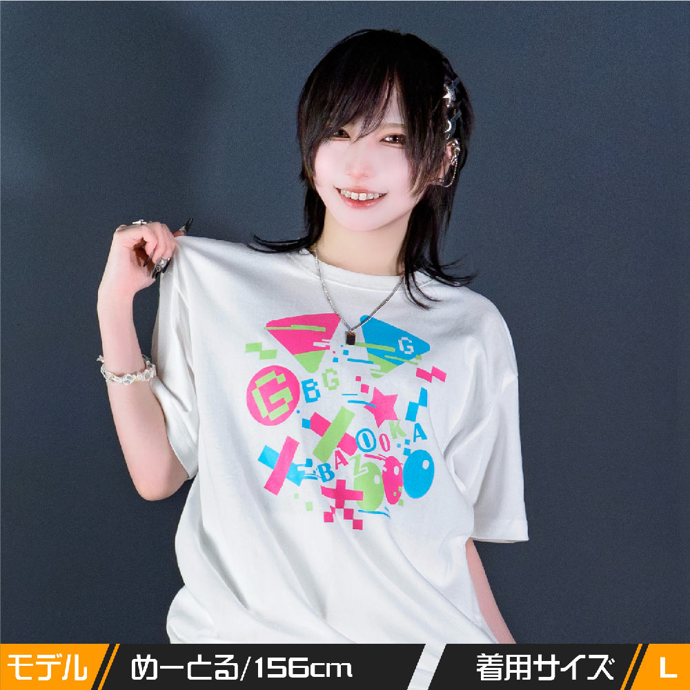 コンパス ゲームバズーカガール コースター まとめ売り コンパス