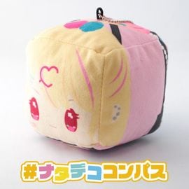 ナタデココンパス（ver.みりぽゆ） | すべての商品 | #コンパスマート