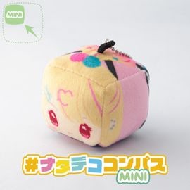 缶バッジ（ver.SP25-C）9種ランダム | すべての商品 | #コンパスマート