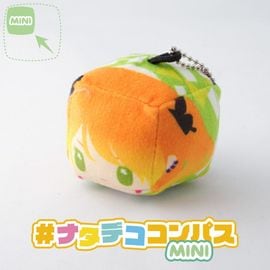 コンパス人狼 缶バッジ Vol.4 | 商品一覧,バッジ・ピンズ | #コンパ