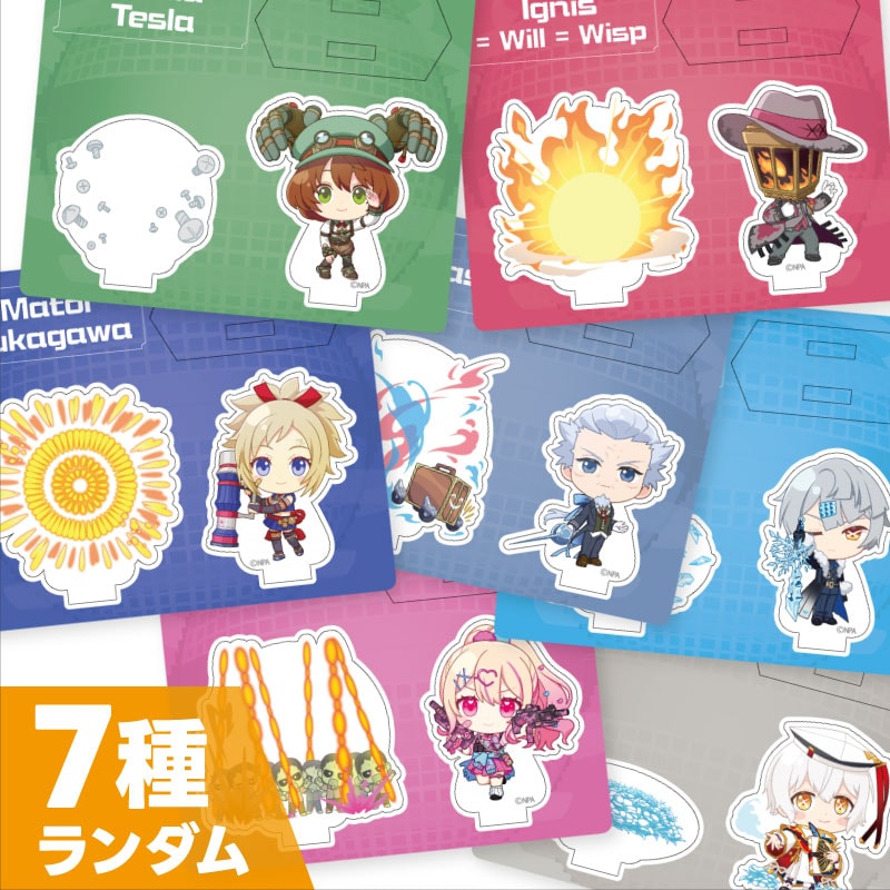 �ߥ˥�����른����ޡ�ver.�ҡ�����������-F)