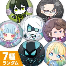 Voidoll コンパス 出撃缶バッジ ボイドール Voidoll コンパス 出撃缶バッジ ボイドール