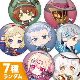コンパス 鬼龍院 きらら 缶バッジ コンパス 鬼龍院 きらら 缶バッジ コンパス2.0 戦闘摂理解析