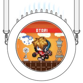 【バラ売り可能・匿名配送】 # コンパス 十文字アタリ　グッズ　まとめ売り コンパス【十文字 アタリ】 - メルカリ