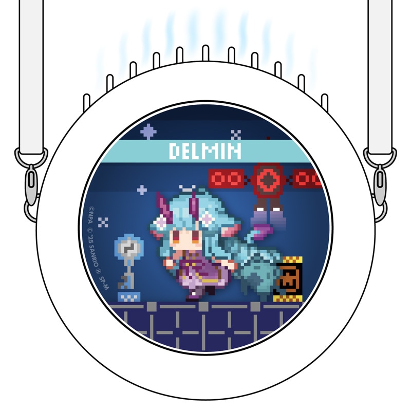 #����ѥ��ԥ����륺 �ϥ�ǥ��ե����ver.�ǥӥ�ߥ�ȵ�ζ �ǥ�ߥ��