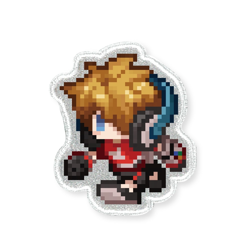 #����ѥ��ԥ����륺 �ɽ������ƥå�����ver.��ʸ�� �������