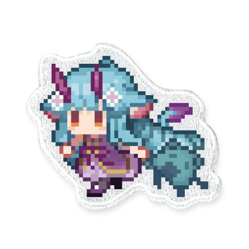 #����ѥ��ԥ����륺 �ɽ������ƥå�����ver.�ǥ�ߥ��