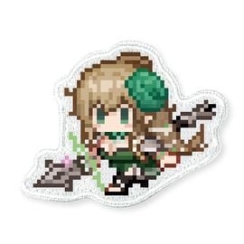 #ѥԥ륺 ɽƥåver.ƥꥢ顦