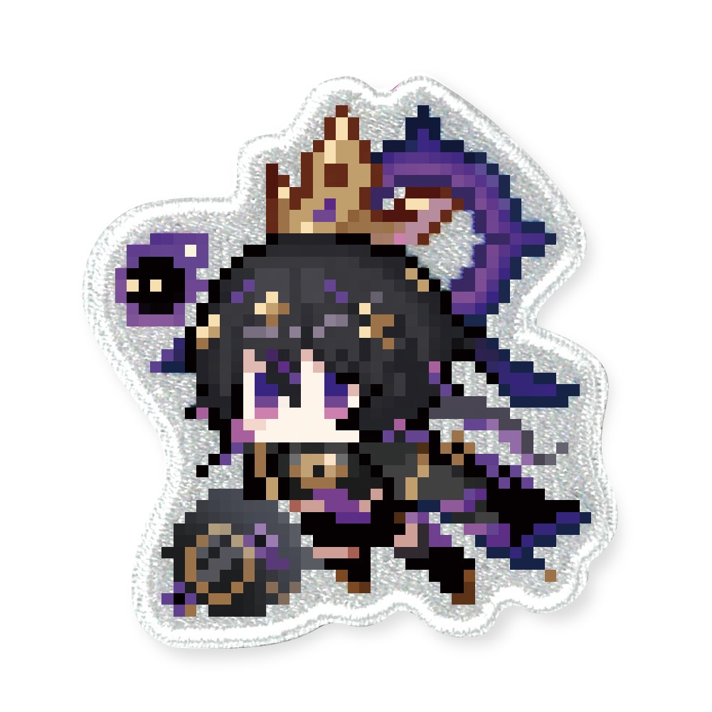 #����ѥ��ԥ����륺 �ɽ������ƥå�����ver.����ץ���