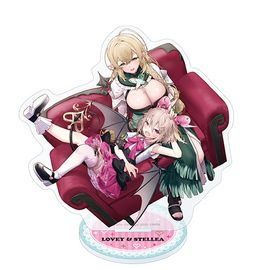 アクリルスタンド・フィギュア | #コンパスマート