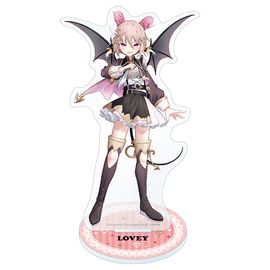 コンパス ヴィオ アクリルフィギュア 18個 コンパス ヴィオ アクリルフィギュア 18個 ついに登場