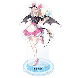 コンパス ヴィオ アクリルフィギュア 18個 アクリルスタンド・フィギュア | #コンパスマート