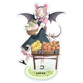 #コンパス ラヴィ 痛バ ラヴィ・シュシュマルシュ | #コンパスマート