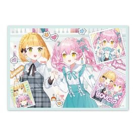 コンパス ┊︎ リリカ ┊︎ 缶バッジ コンパス サンリオコラボ 缶バッジ よこぐるみ リリカ - メルカリ