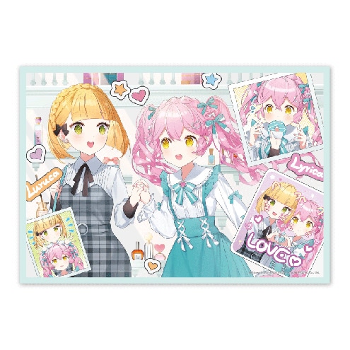 ���ޡ��֥�󥱥å� ver.���⥢�륫���åȥ�����2��