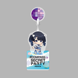 青春 アリス | #コンパスマート