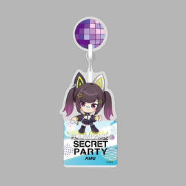 アクリルスタンド・フィギュア | #コンパスマート