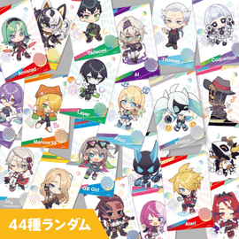 メグメグ | #コンパスマート