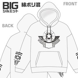 #CH'25(ver.ジャスティス ハンコック)