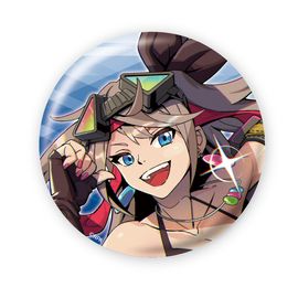 ゲームバズーカガール | #コンパスマート