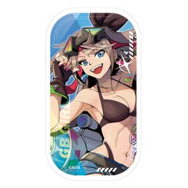 ゲームバズーカガール | #コンパスマート